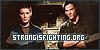  Strong is Fighting (Chrisie)